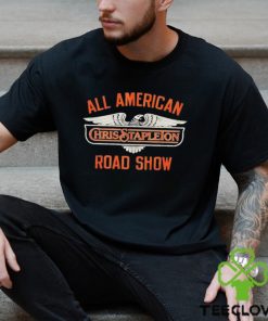 Hot Chris Stapleton Western Shirt