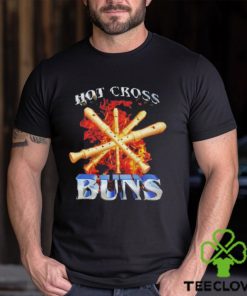 Hot Cross Buns Shirt