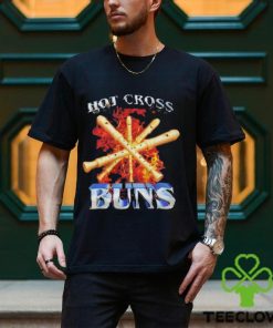 Hot Cross Buns Shirt