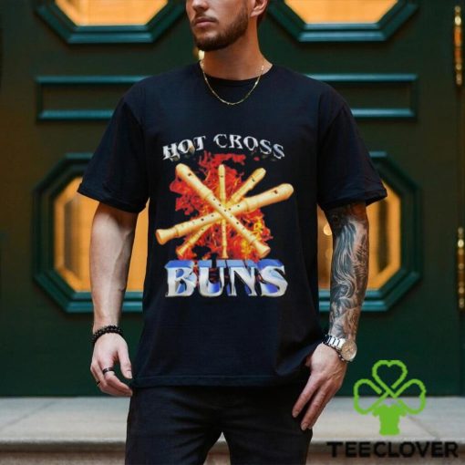 Hot Cross Buns Shirt