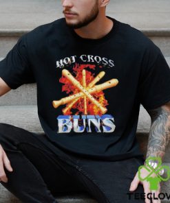 Hot Cross Buns Shirt