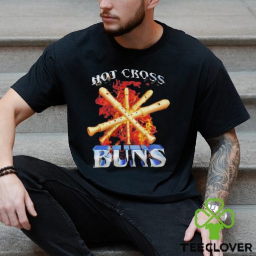 Hot Cross Buns Shirt