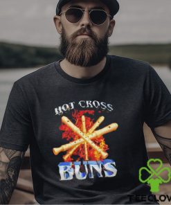 Hot Cross Buns Shirt