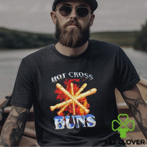 Hot Cross Buns Shirt