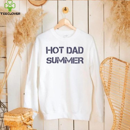 Hot Dad Summer Luke Stuckmeyer Alfonso Soriano Shirt