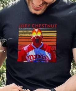 Hot Dog Contest 2023 Eater Champion Joey Chestnut Shirt