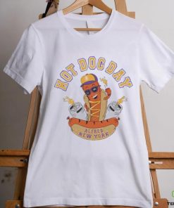 Hot Dog Day Alfred New York 2023 Shirt 3 Hot Dog Day Alfred New York 2023 Shirt