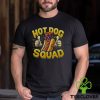 Hot Dog Squad Food Hotdog Lover Men's T hoodie, sweater, longsleeve, shirt v-neck, t-shirt