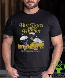 Hot Dogs From Heaven Shirt