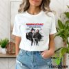 Veterans for desantis shirt Veterans for desantis shirt