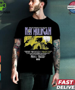 Hot Mulligan Movie 2024 Shirt