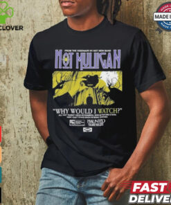 Hot Mulligan Movie 2024 Shirt