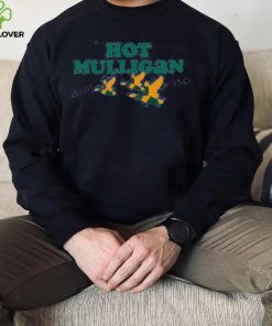 Hot Mulligan Shirts