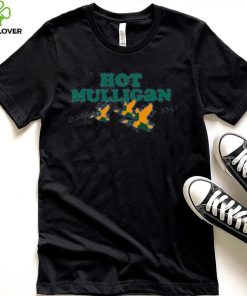 Hot Mulligan Shirts