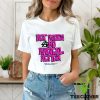 Criminals Prefer Unarmed Victims Shirt