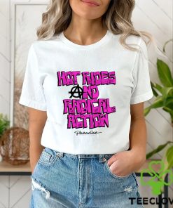 Hot Ride SS T shirt