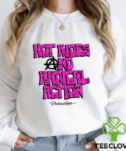 Hot Ride SS T shirt