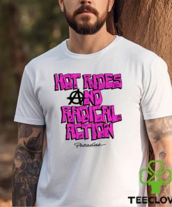 Hot Ride SS T shirt