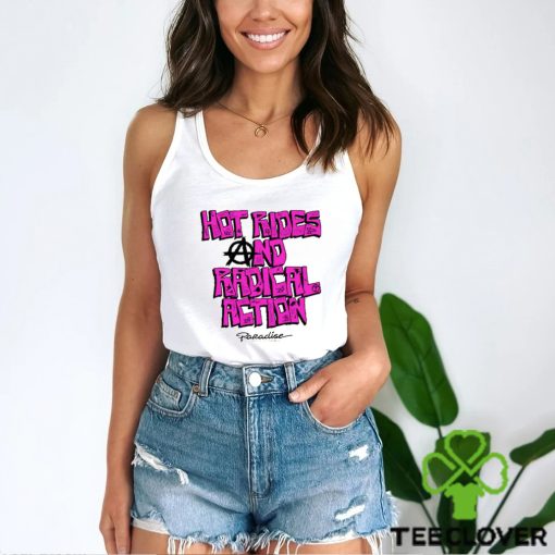 Hot Ride SS T shirt