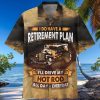 Hot Rod Khaki Nice Design Unisex Hawaiian Shirt For Men And Women Dhc17063021