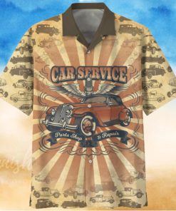 Hot Rod Tan High Quality Unisex Hawaiian Shirt For Men And Women Dhc17062747