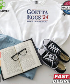 Hot Sauce Crackers ’24 Wake Up America Cincy Shirt 1 Hot Sauce Crackers ’24 Wake Up America Cincy Shirt