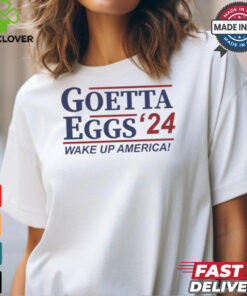 Hot Sauce Crackers ’24 Wake Up America Cincy Shirt 2 Hot Sauce Crackers ’24 Wake Up America Cincy Shirt