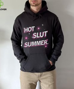 Hot Slut Summer Shirt