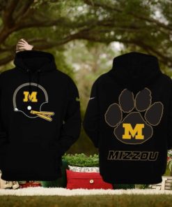 Hot Trend Limited Edition Cotton Bowl 3d Hoodie Missouri Tigers Football