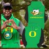 Hot Trend Oregon Ducks Legend Hoodie Limited Edition