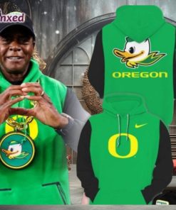 Hot Trend Oregon Ducks Legend Hoodie Limited Edition