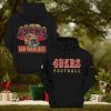 Hot Trend San Francisco 49ers New Hoodie Limited Edition