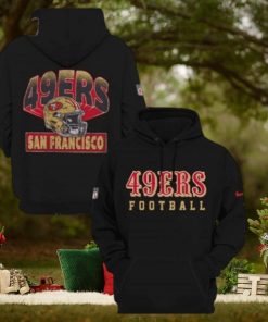 Hot Trend San Francisco 49ers New Hoodie Limited Edition