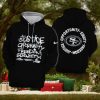 Hot Trend Sf 49ers Inspire Change 3d Hoodie Limited Edition