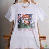 Bulletproof Trump 47 Patriotic T Shirt