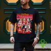 Akira Toriyama Dragon Ball Legends Never Die Shirt