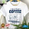 Mark Forster Art Graphic Tee – Stylish and Comfortable Shirt