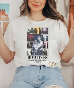 Hotchniss Hotchner & Prentiss Version Shirt