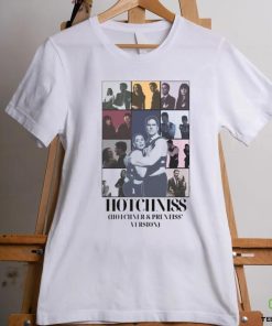 Hotchniss Hotchner & Prentiss Version Shirt