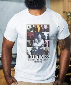 Hotchniss Hotchner & Prentiss Version Shirt