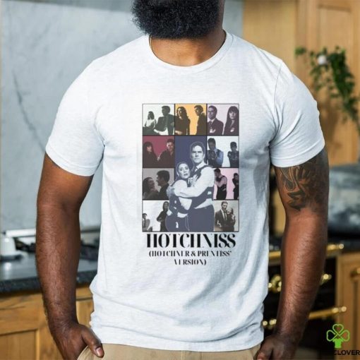 Hotchniss Hotchner & Prentiss Version Shirt