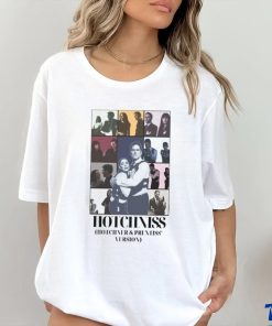 Hotchniss Hotchner & Prentiss Version Shirt