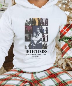 Hotchniss Hotchner and Prentiss’ version photos T shirt