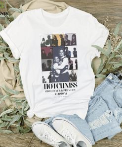 Hotchniss Hotchner and Prentiss’ version photos T shirt