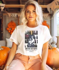Hotchniss Hotchner and Prentiss’ version photos T shirt