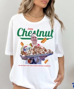 Hotdog Eating Contest Joey Chestnut Unisex T Shirt