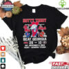 Official Donald J. Trump Happy Veterans Day 2024 t shirt