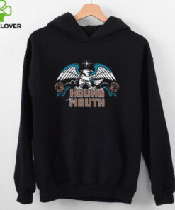 Houndmouth Eagle T Shirt