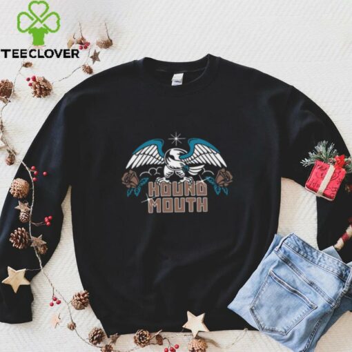 Houndmouth Eagle T Shirt