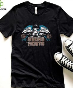 Houndmouth Eagle T Shirt